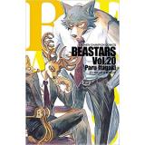 ・BEASTARS 第20巻